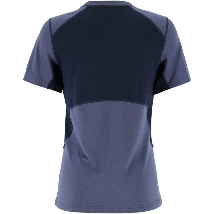 Sval Tee Women løbe-T-shirt