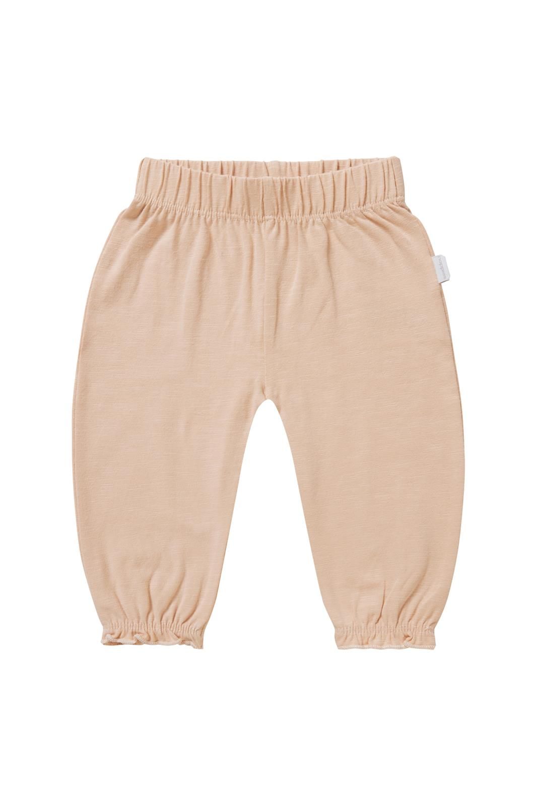 Noppies Baby Broek Corinth - Shifting sand