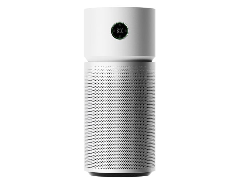 Xiaomi Luftreiniger Smart Air Purifier Elite 125 m² Leistungsstarker Luftreiniger