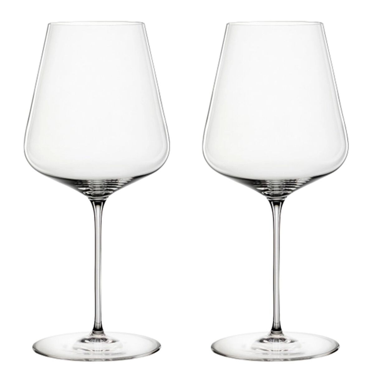 Definition Bordeaux vinglass 6-pakning