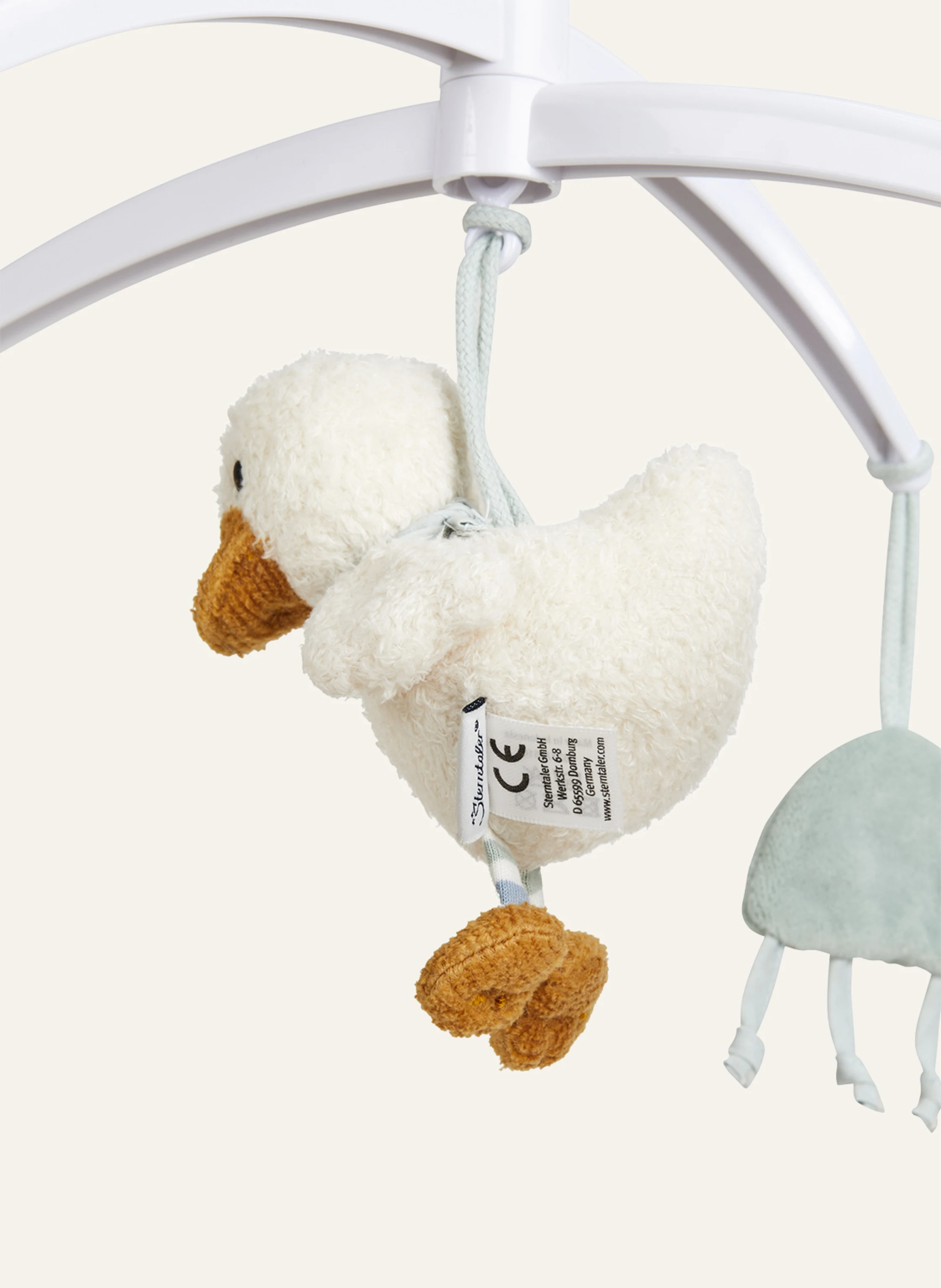 Sterntaler Baby Mobile EDDA