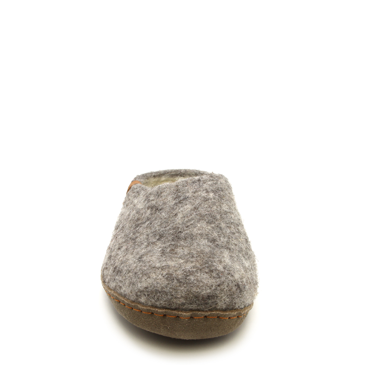 Wool By Green Comfort Makalu | GRIS