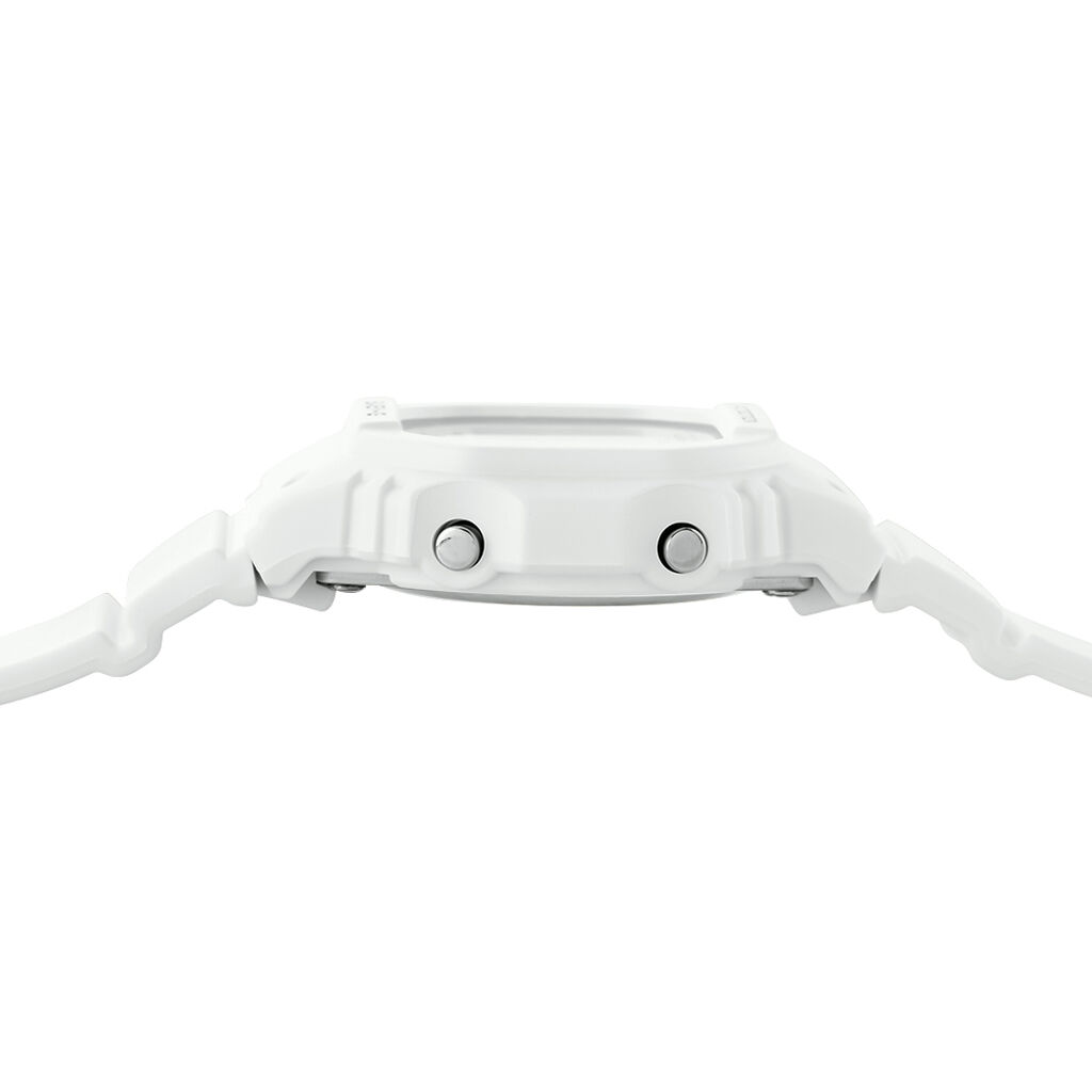 Montre Casio G-shock Blanc