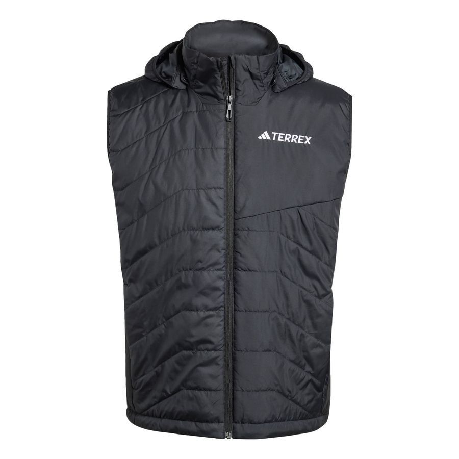 Adidas Veste sans manches à capuche isolante Terrex Multi Climawarm