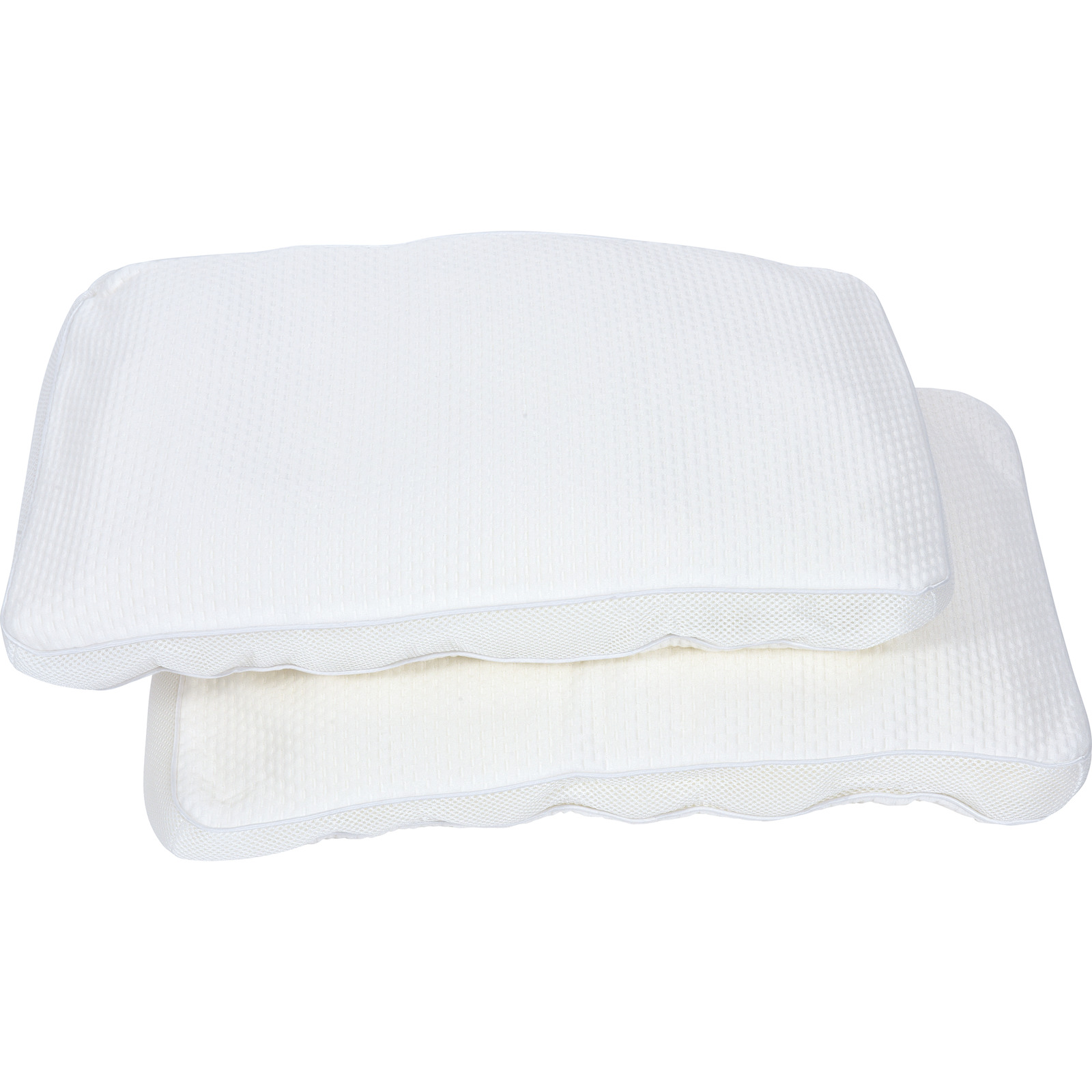 Easy Dream Nackenstützkissen Memory Duo 2er-Set