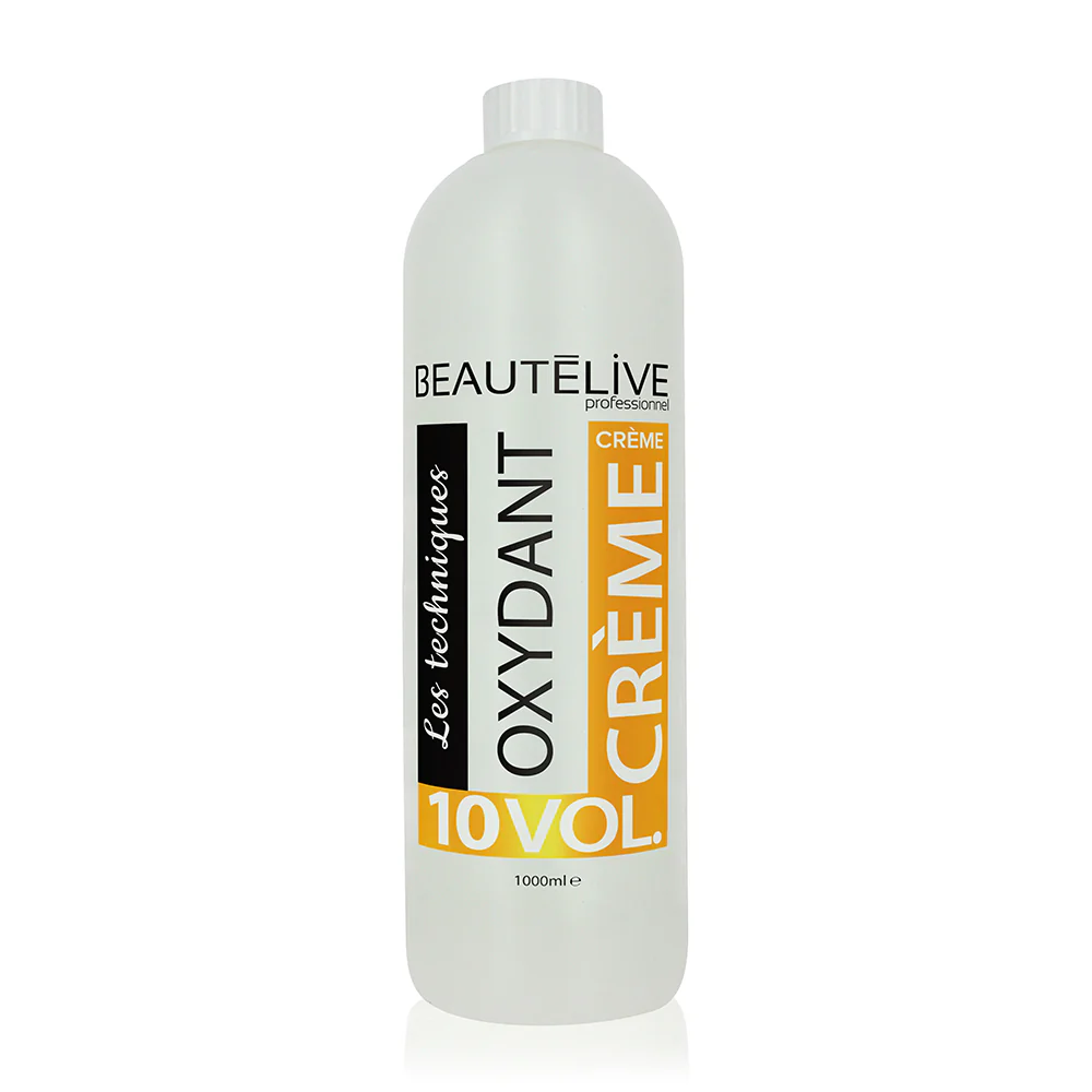 Oxydant crème Les techniques 1000ml