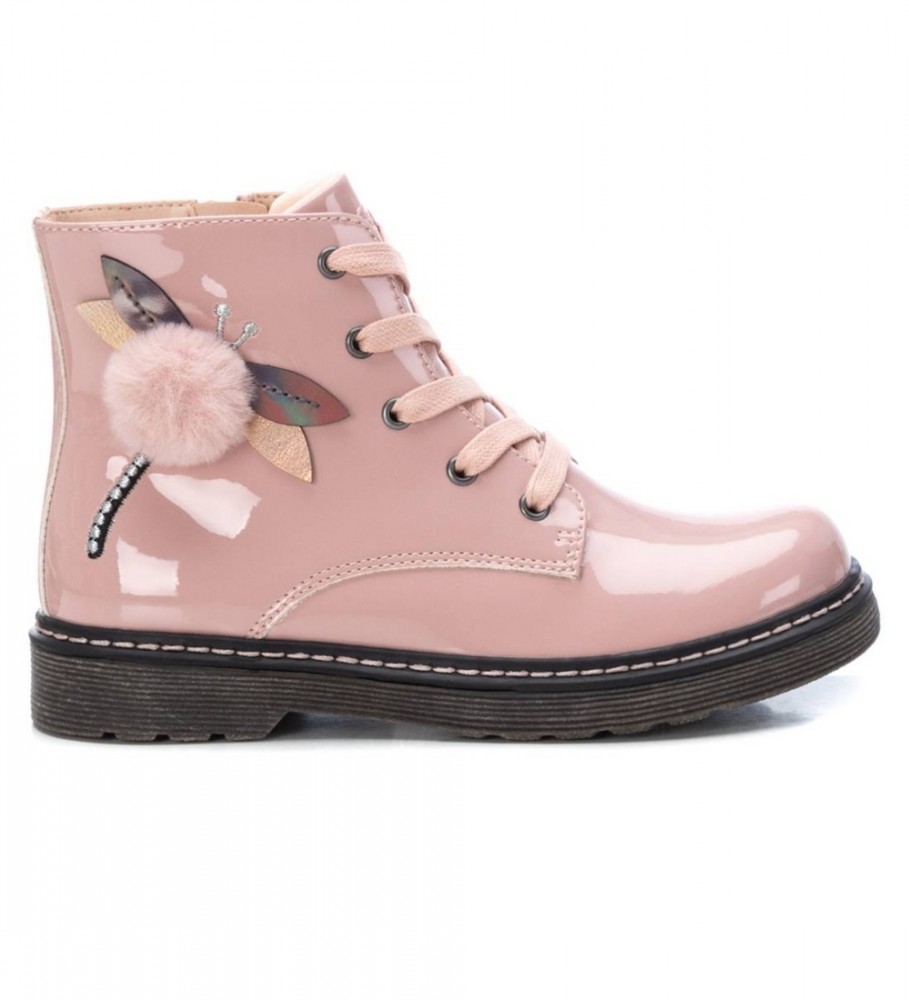 Botas Xti Kids 150601 nude