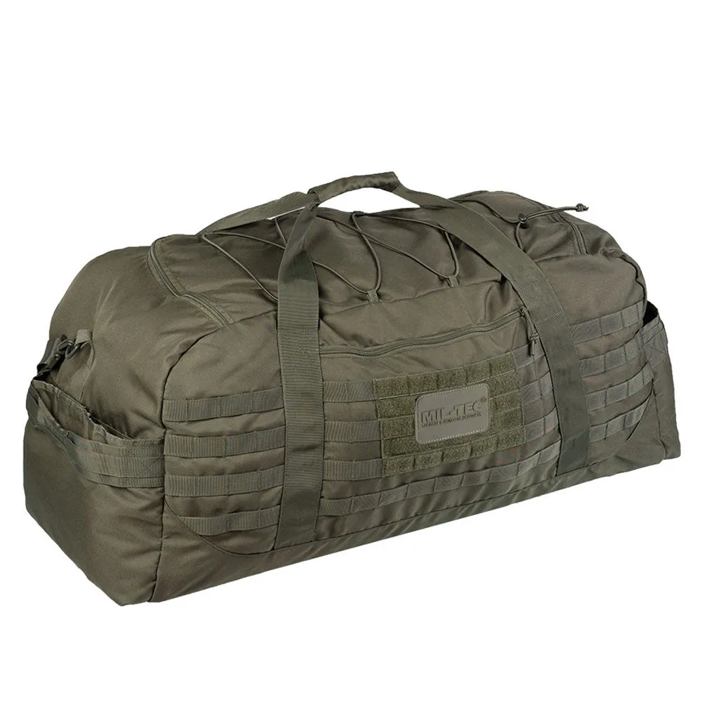 Mil-Tec -  Fliegertasche Combat LG
