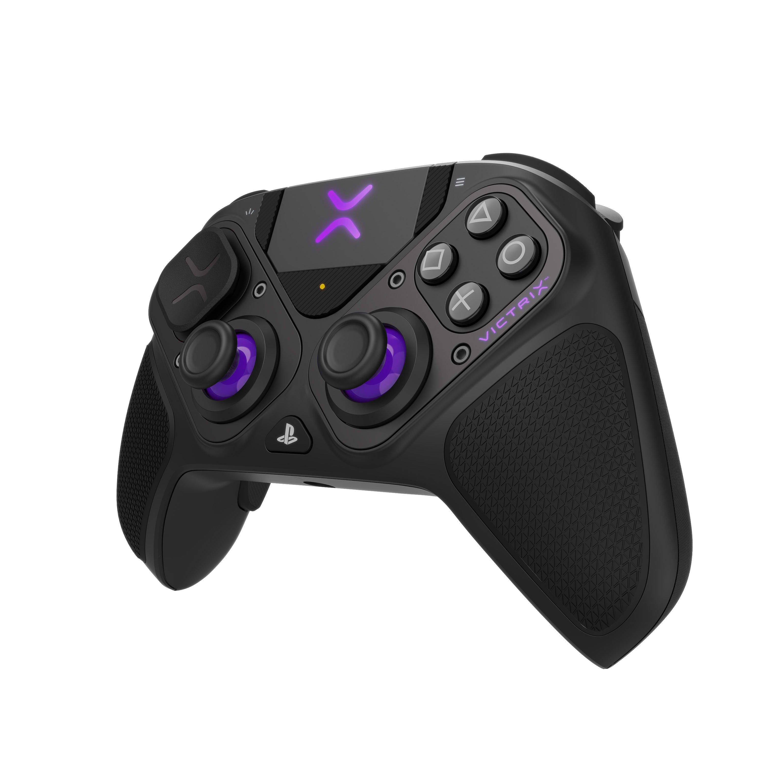 PDP GAME Victrix Pro BFG PS5 Controller