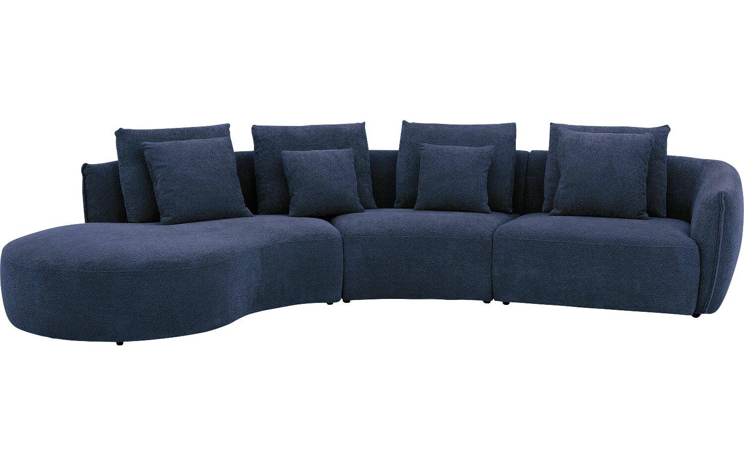 Hoekbank Fay