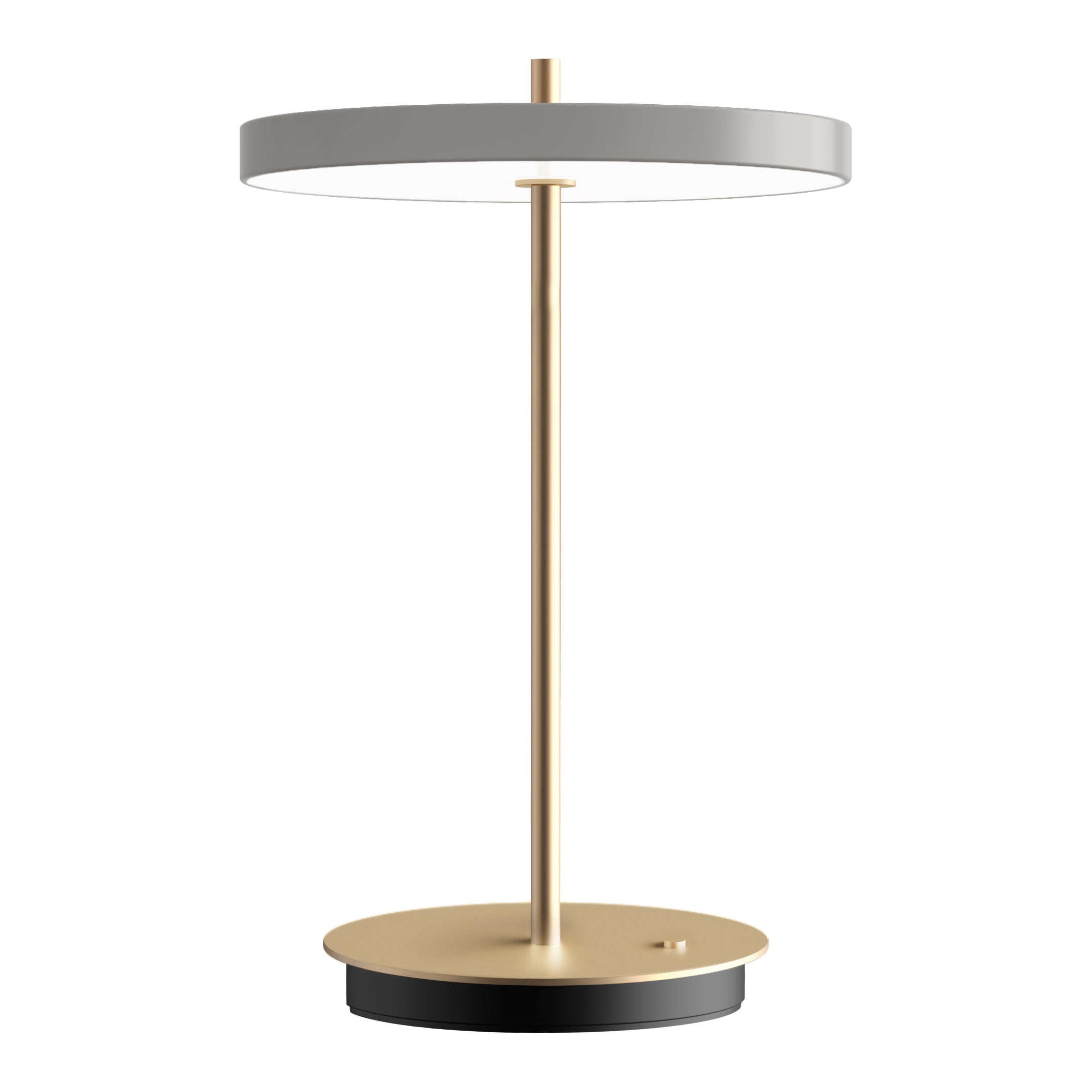 Umage Asteria Move Tafellamp - Nuance Mist