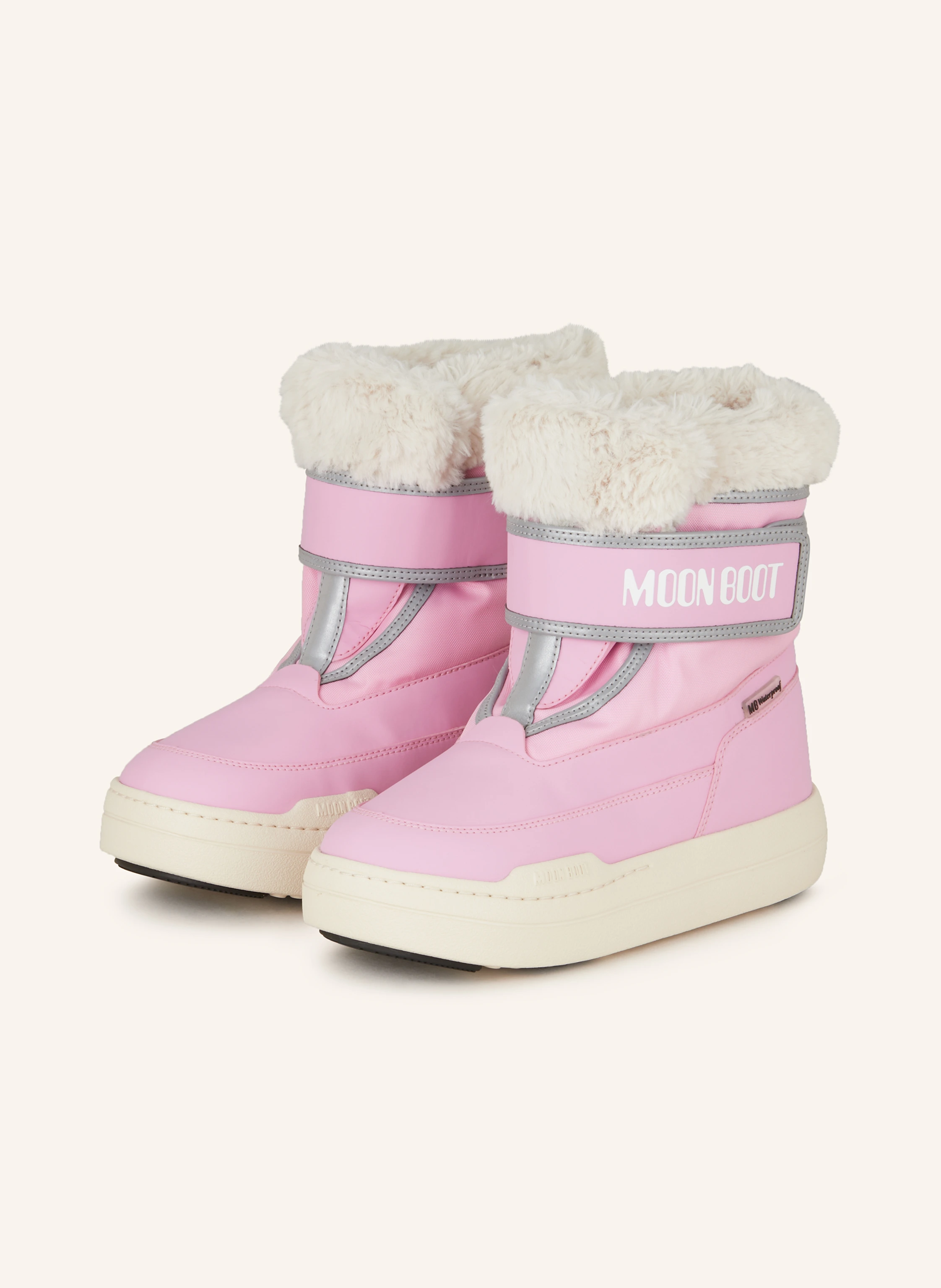MOON BOOT Moon Boots PARK STRAP
