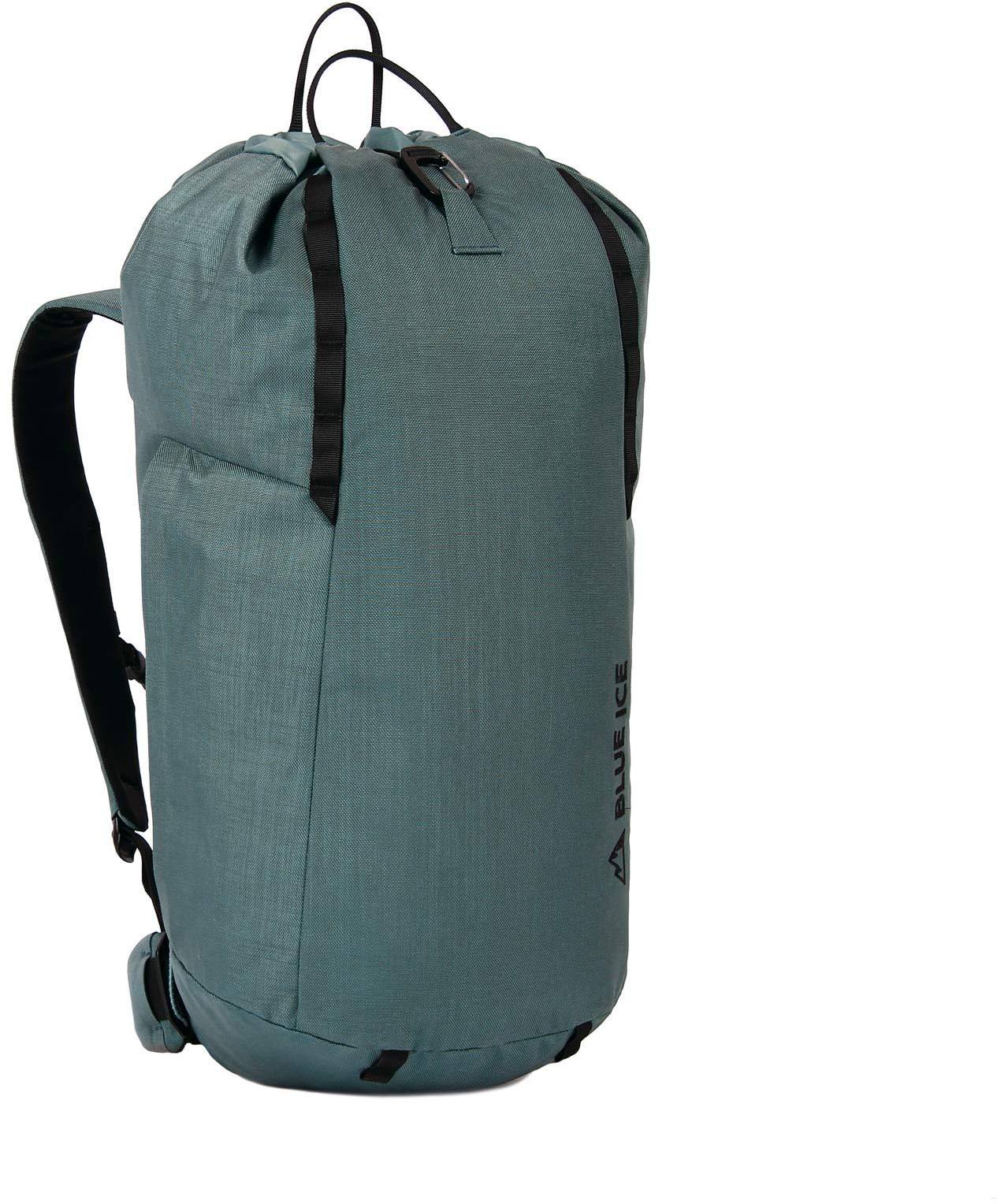 Blue Ice Wadi 32l