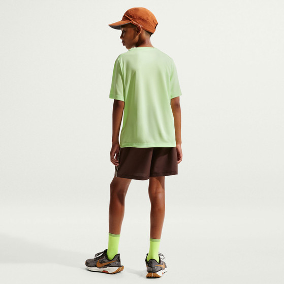 Nike Dri-Fit Multi Training Shirt Kids