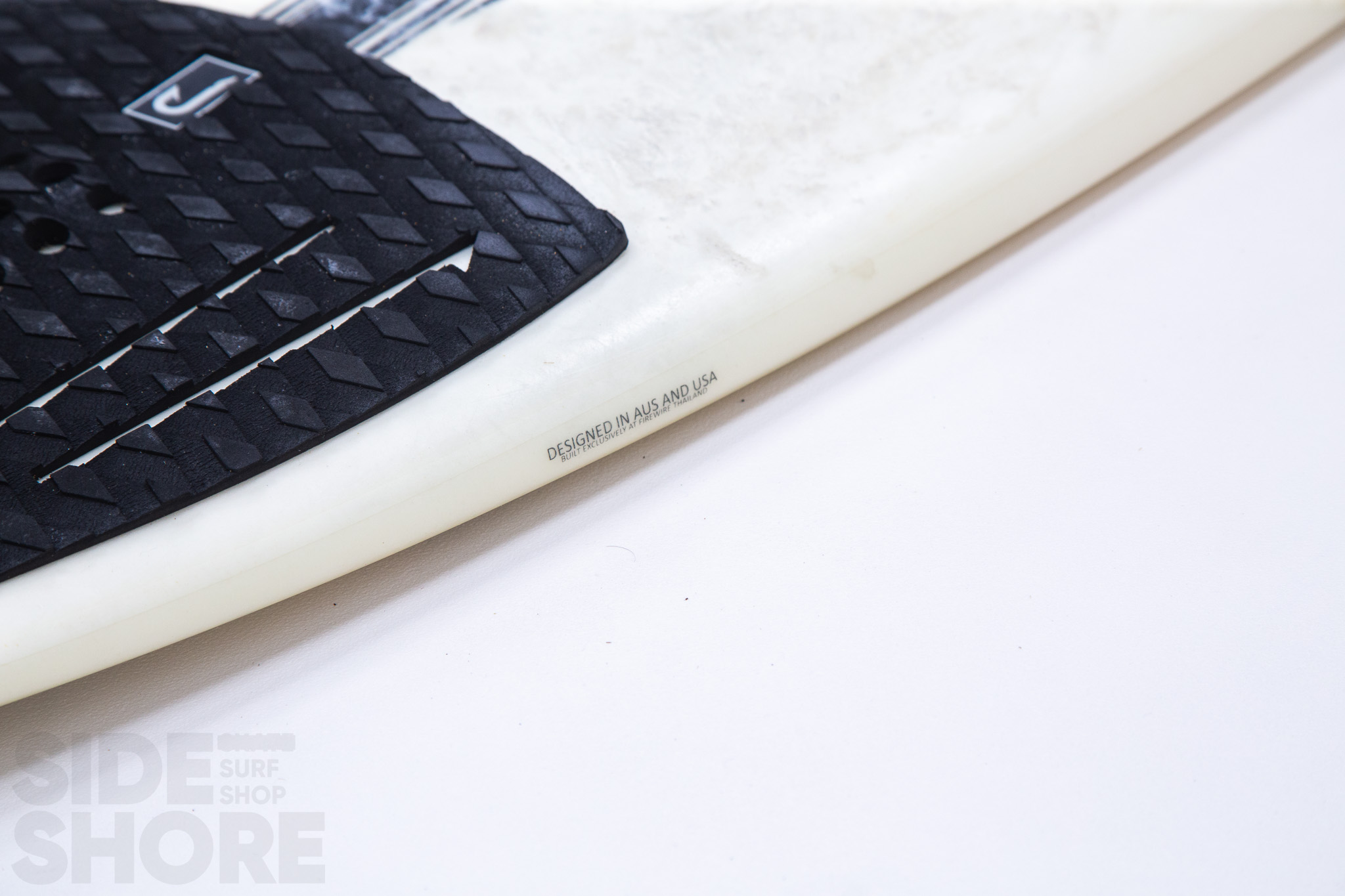 Firewire Hydronaut  LFT 6'0 x 19 1/16