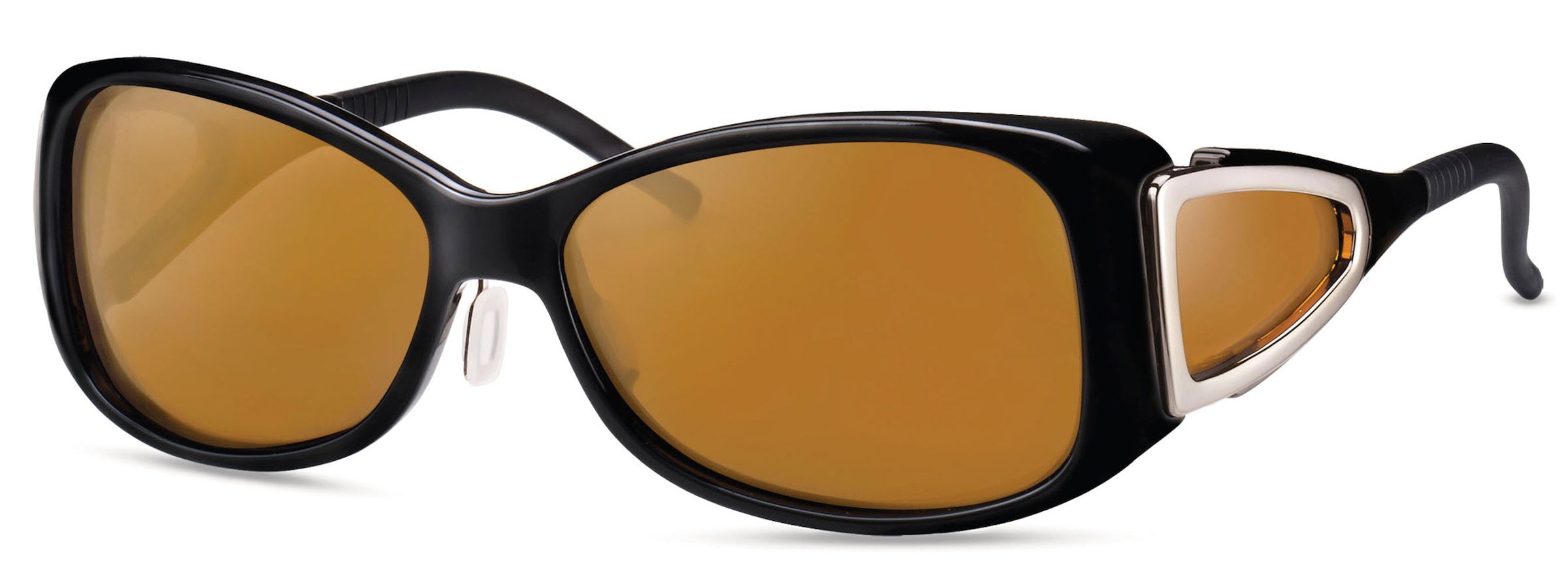 Eschenbach Optik Sonnenbrille »ambelis«, 1 Stk. Schutz vor Blaulicht und UV-Strahlung