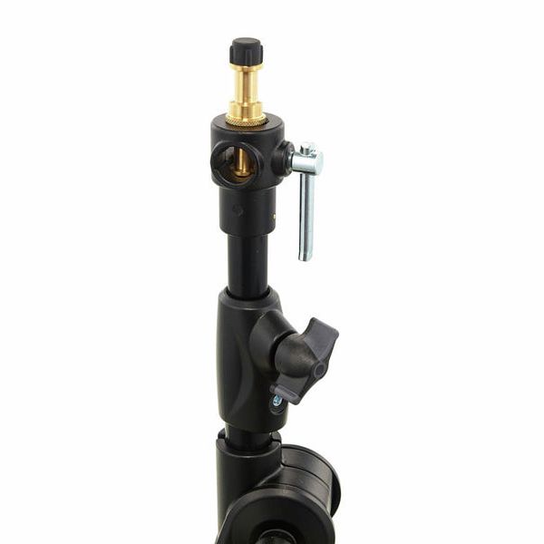 Manfrotto 420B Combi Boom Stand Alu