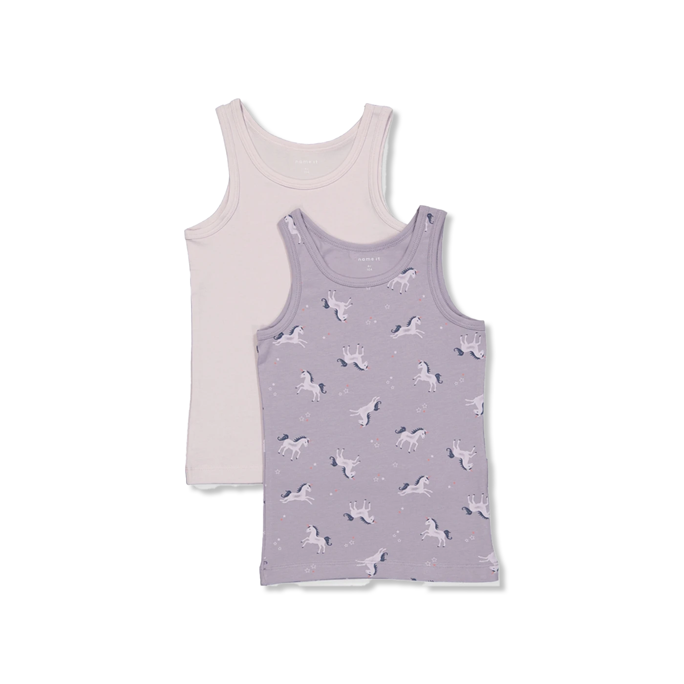NMFTANK TOP 2P undertrøje