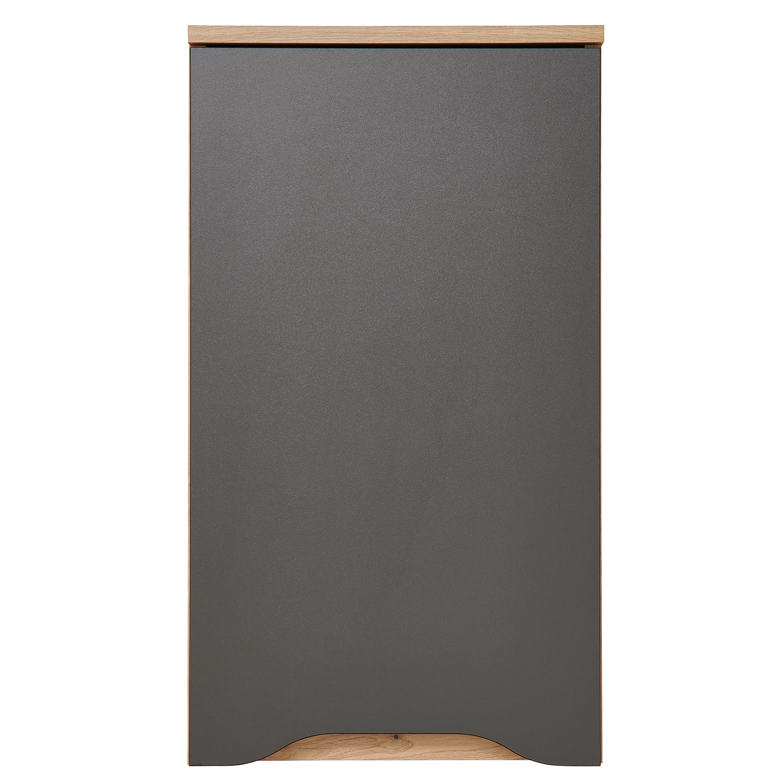 Hängeschrank - Artisan Eiche-anthrazit - SoftClose - 40 cm