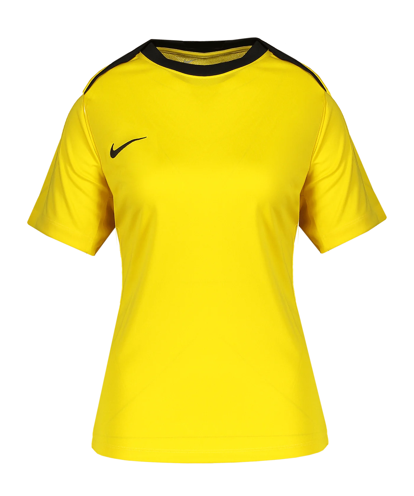 Nike Academy Pro 24 Trainingsshirt Damen Gelb F719