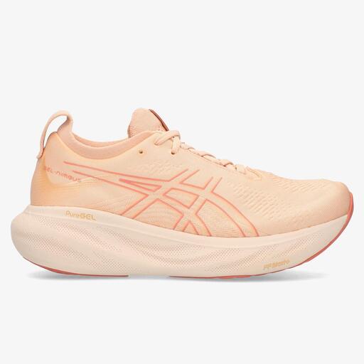 ASICS Gel Nimbus 25