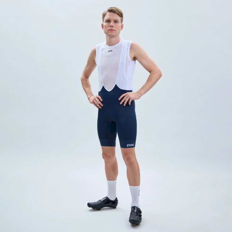 Pure Bib Shorts VPDs - Cuissard vélo homme