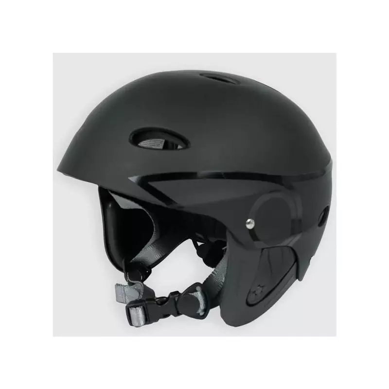 Casque watersport SOORUZ Ride Black