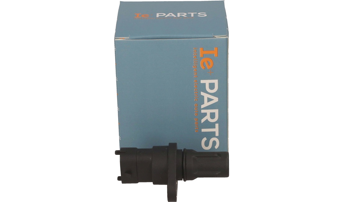Sensor, knastakselposition
