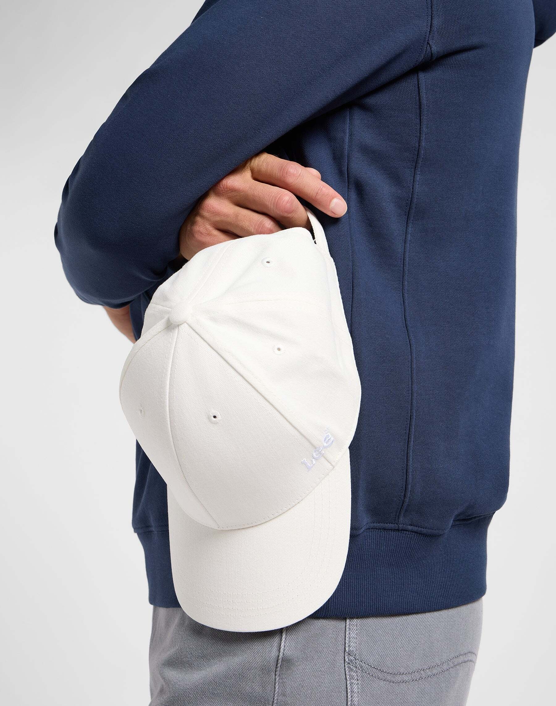 Lee® Baseball Cap »Lee Cap Essential Cap«