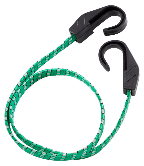 Bagagestrop flad 85 cm - Bikezone