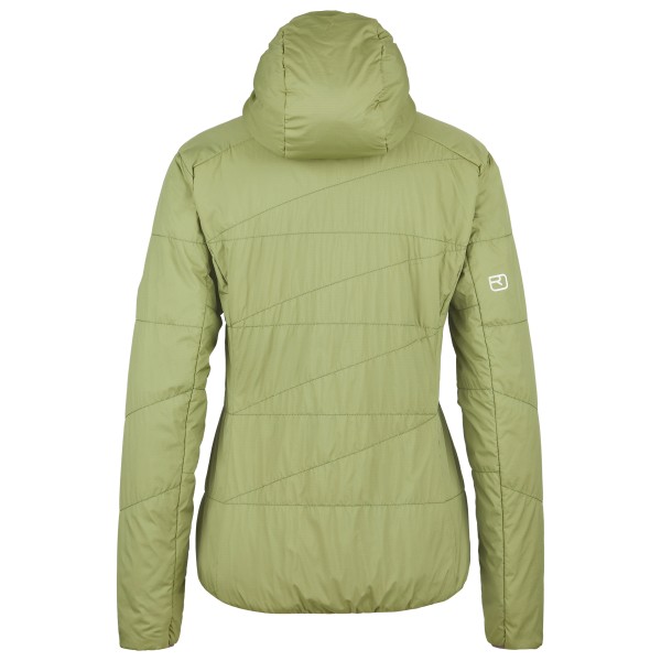 Ortovox - Women's Swisswool Piz Duan Jacket - Veste isolante