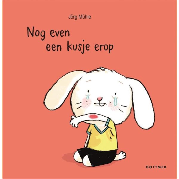 Gottmer Nog Even Een Kusje Erop