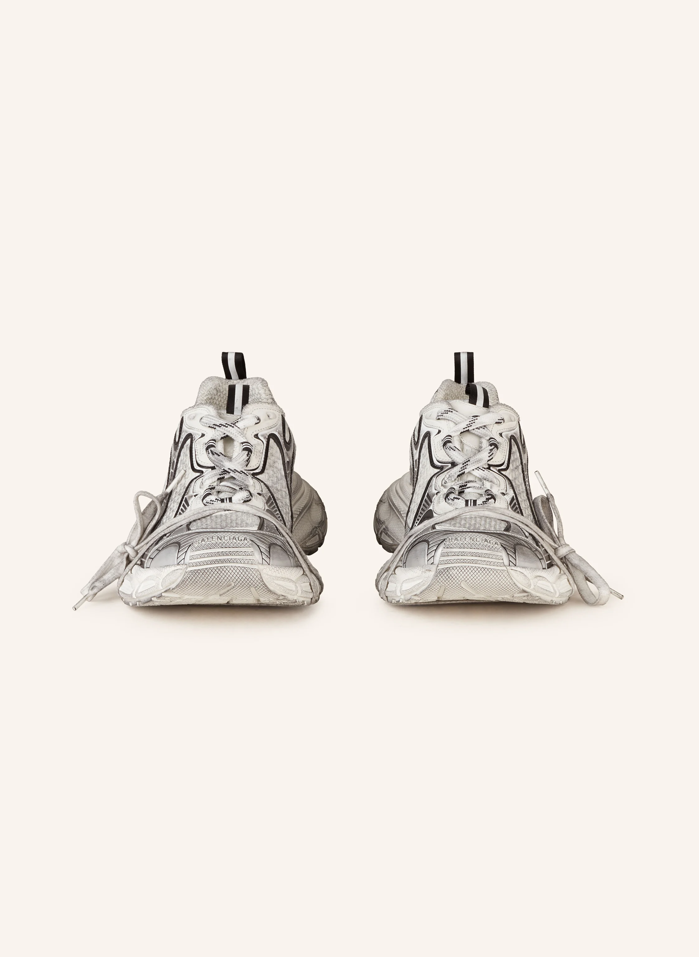 BALENCIAGA Sneaker 3XL