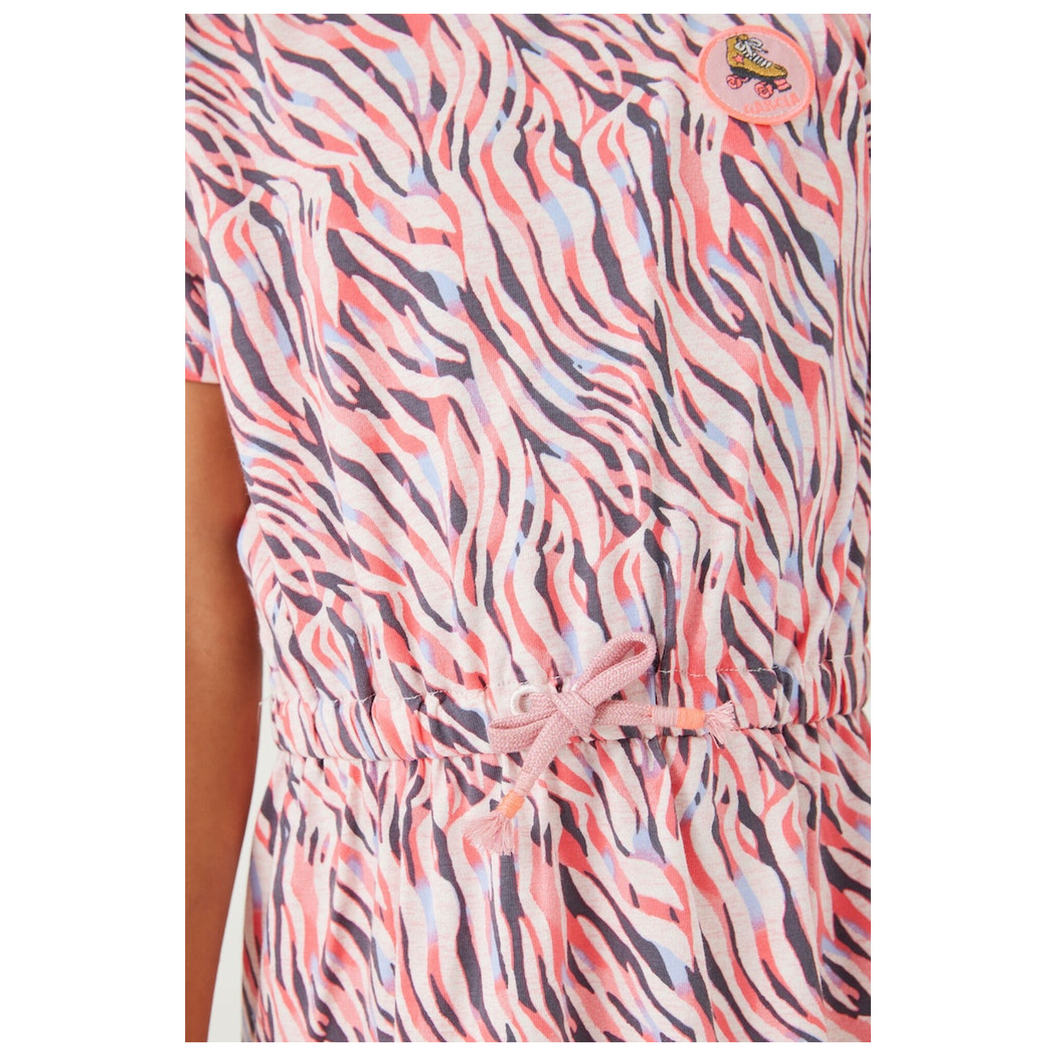 Garcia N44681_girls dress