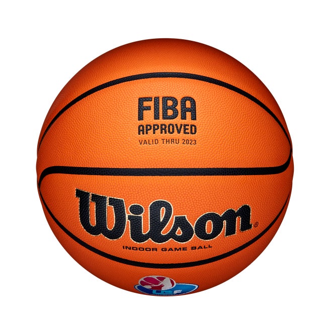 Evo NXT Game Basketball - LBF