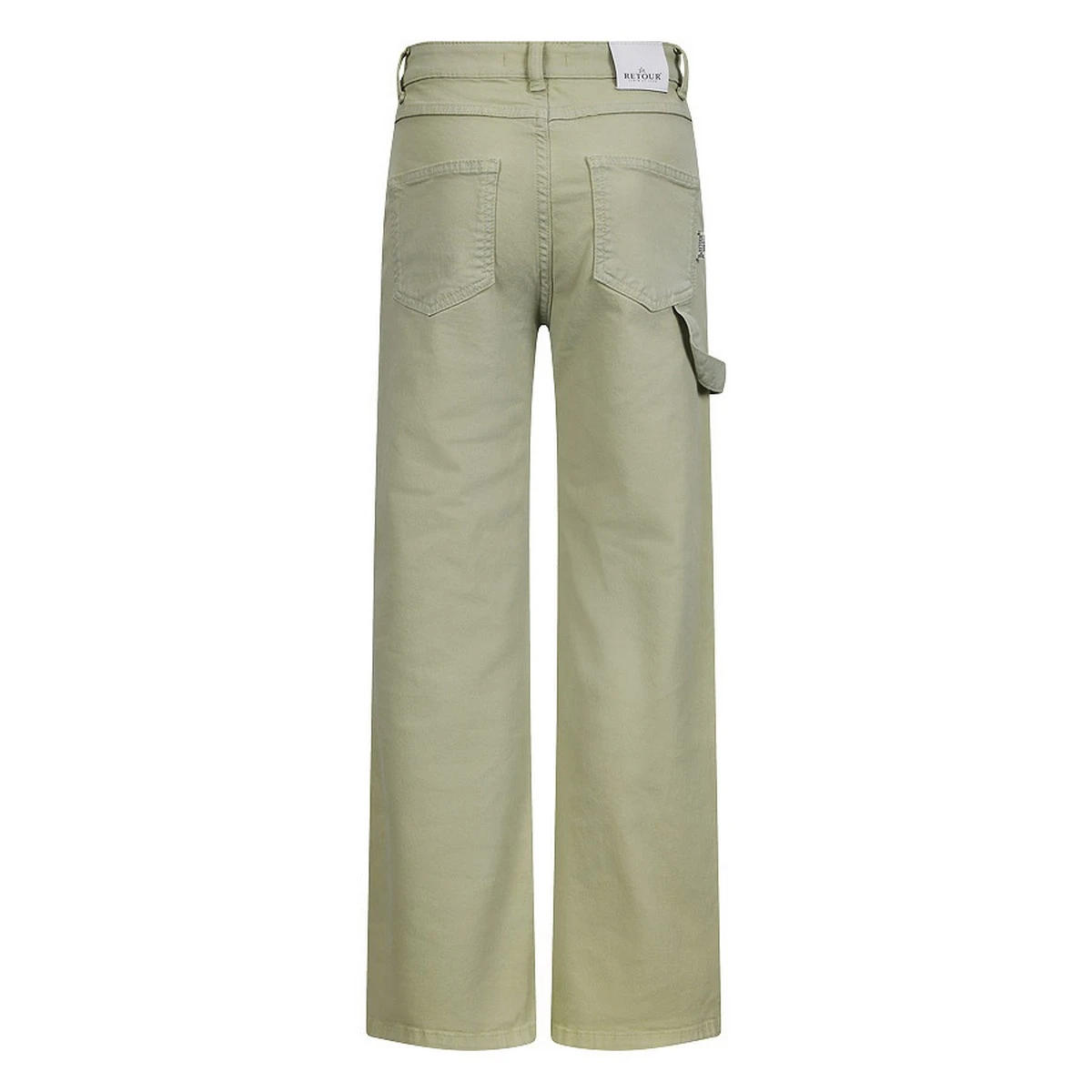 Meisjes Jas Gania 22277