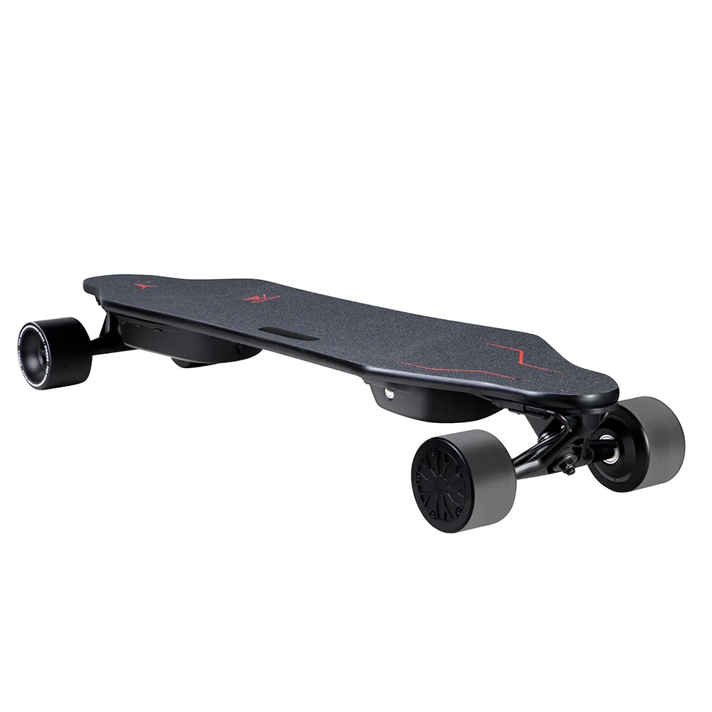 Skateboard électrique WOWGO Knight Hub