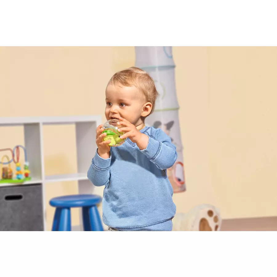 Simba Toys ABC Greif- und Badeball