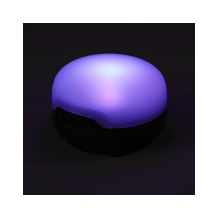 Black Diamond Moji R+ Lantern Black