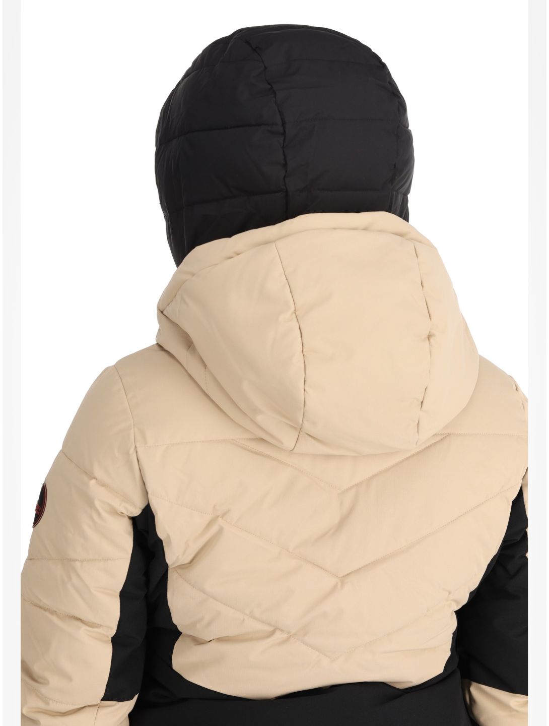 Electra ski-jas dames