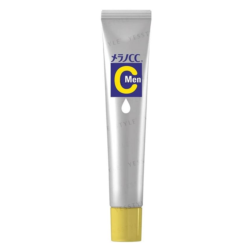 Rohto Mentholatum - Melano CC Vitamin C Men Anti-Blemish Concentratie Serum