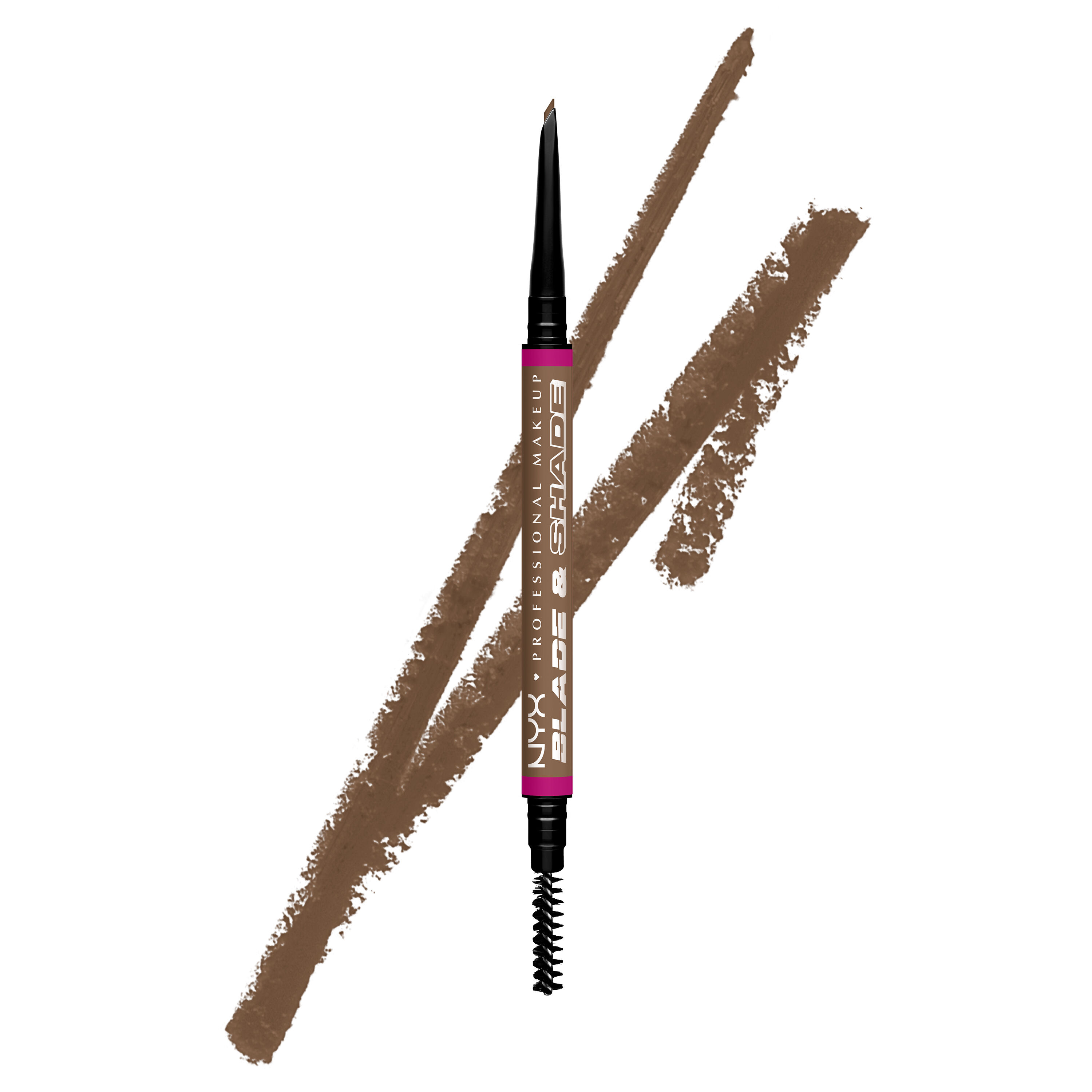 Crayon à sourcils Blade & Shade