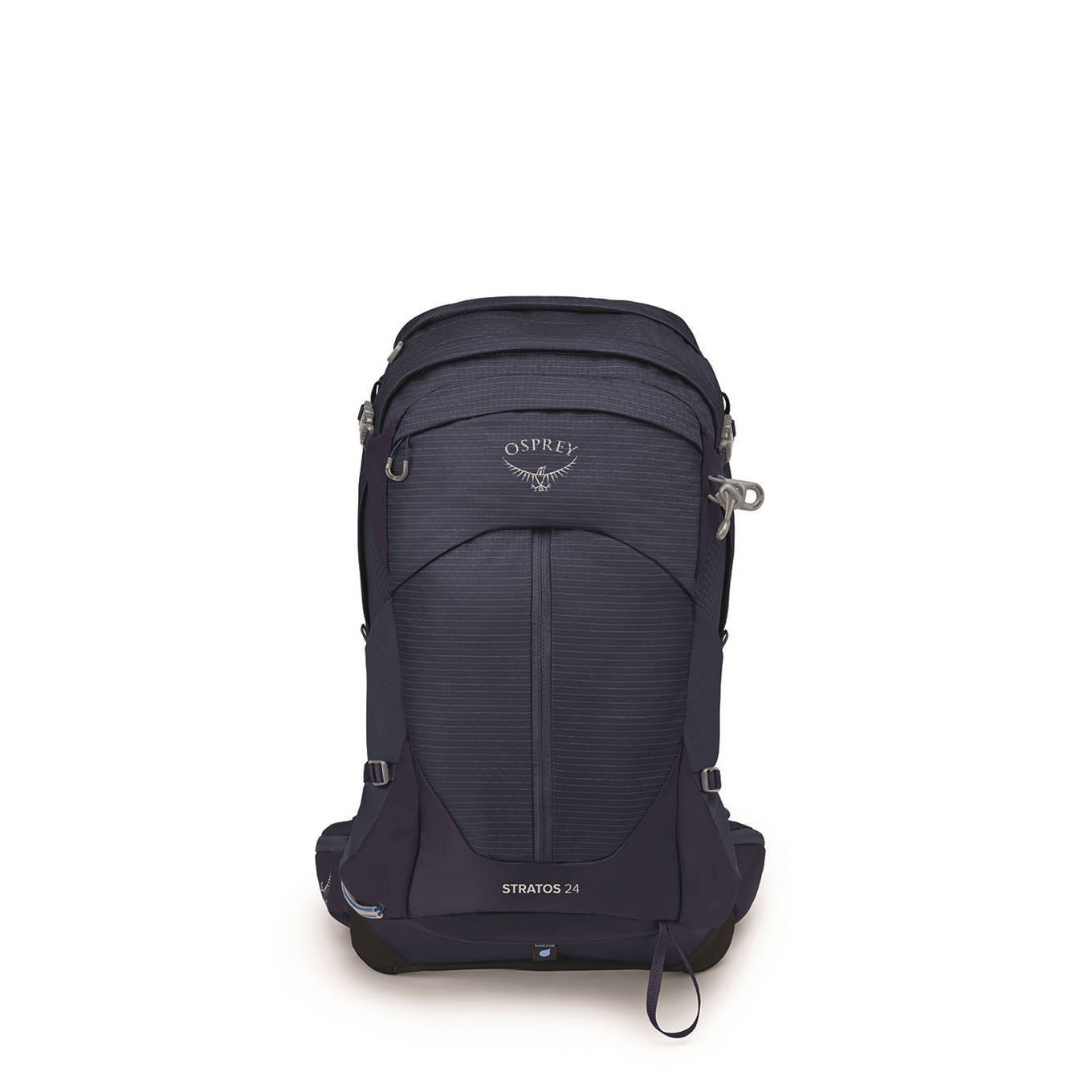 Osprey backpack Stratos 24L donkerblauw