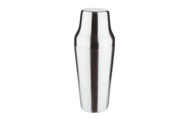 Cocktail Shaker »Paderno Parisian 0.7 l, Silber«
