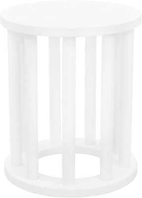FitWood Luoto Stol, White