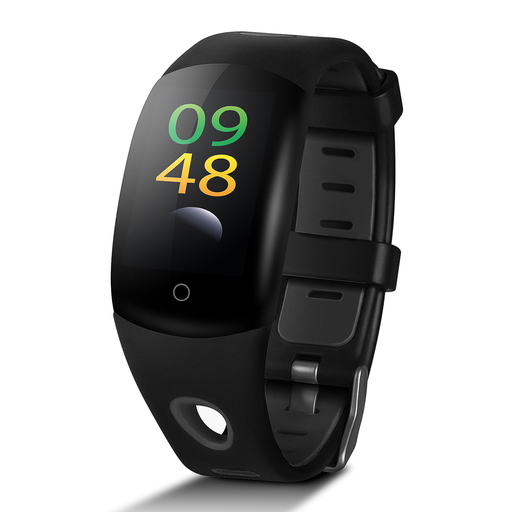 Pulseira de atividades Smartek HRB-600 preta