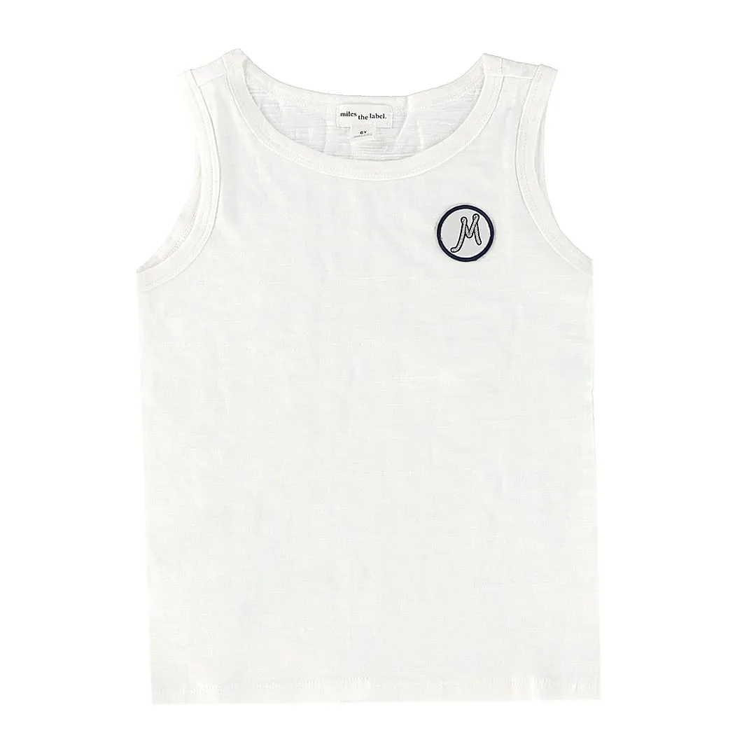 Miles Camisole Plage 2-10ans