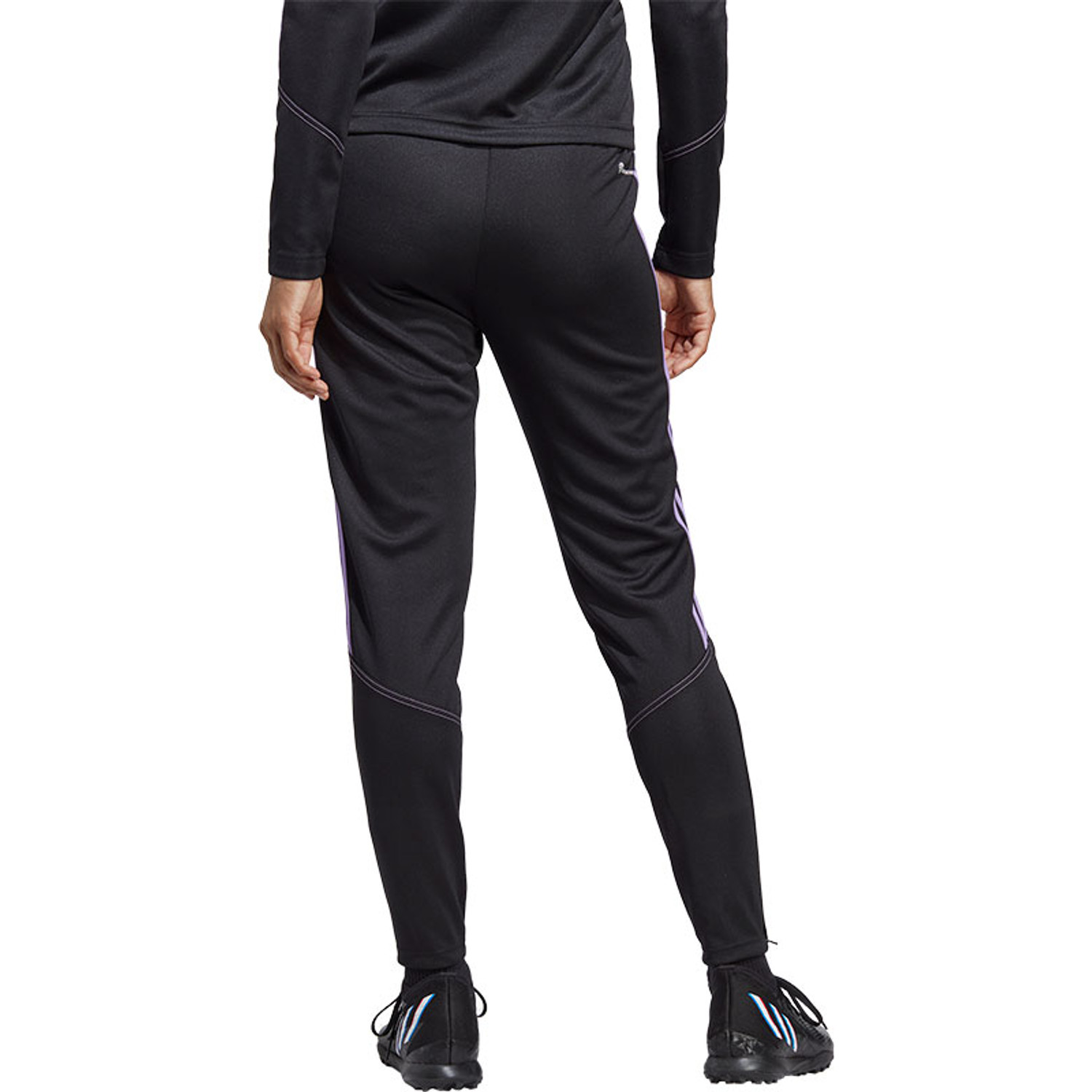 adidas Tiro 23 Club Trainingspak Dames