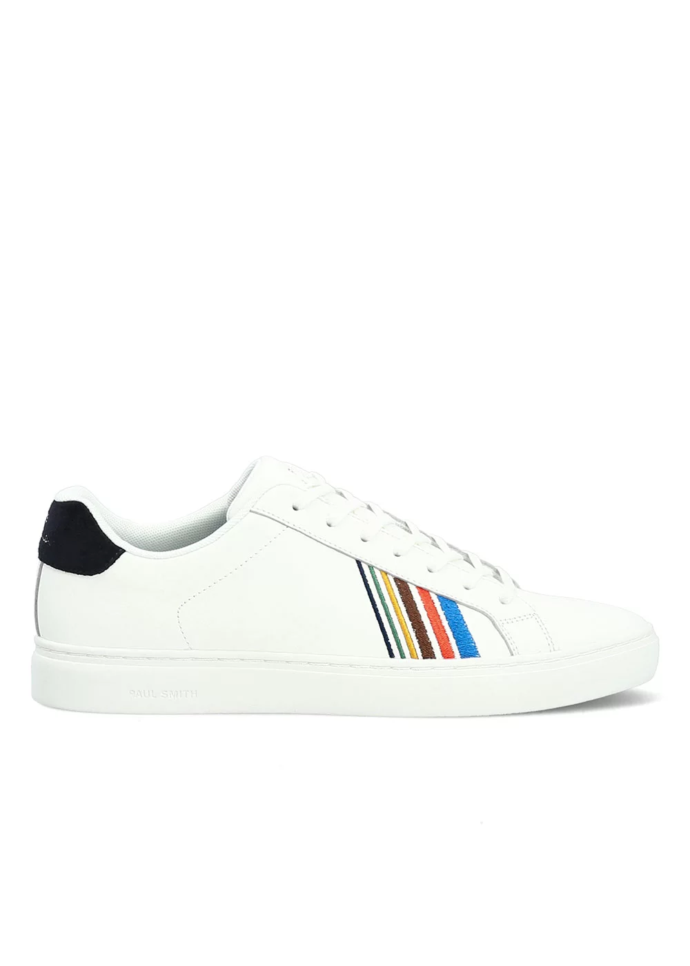 REX EMBROIDERY WHITE