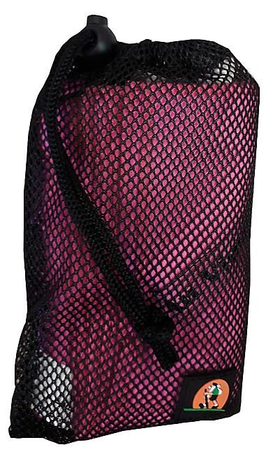 HAPPY VALLEY - SERVIETTE MICROFIBRE